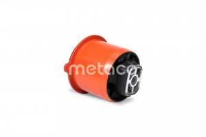 Сайлентблок задней балки 4530025 METACO