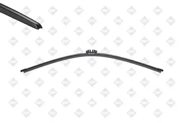 Щетка стеклоочистителя BMW X5 (E70) (07-) VOLVO XC90 (09-) 380мм задняя Visiofle 119511 SWF