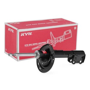 Амортизатор передний правый LEXUS RX 08-, TOYOTA HIGHLANDER 10-13 339281 339281 KAYABA