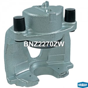 Суппорт HONDA Accord (03-08) передний правый KRAUF BNZ2270ZW KRAUF