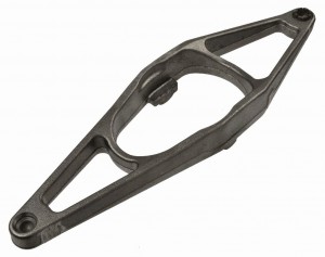 Возвратная вилка, система сцепления 3189 600 044 SACHS