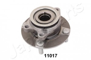 NISSAN TIIDA (C11) (2007>) KK-11017 JAPAN PARTS GROUP