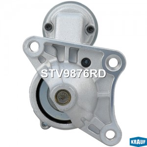 Стартер STV9876RD STV9876RD KRAUF