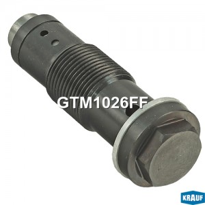 Натяжитель цепи ГРМ GTM1026FF GTM1026FF KRAUF