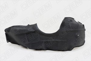 Подкрылок задний правый Toyota Camry 7 XV50 2014-2018 OEM0055PKZR OEMPARTS