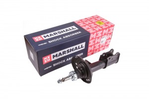 Амортизатор газ. передн. прав. MB A-Class W176 12-  B-Class W246 11-  CLA C117 X M8011332 MARSHALL