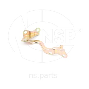 Петля CHEVROLET Lacetti (03-08) капота правая NSP NSP0196417505 NSP