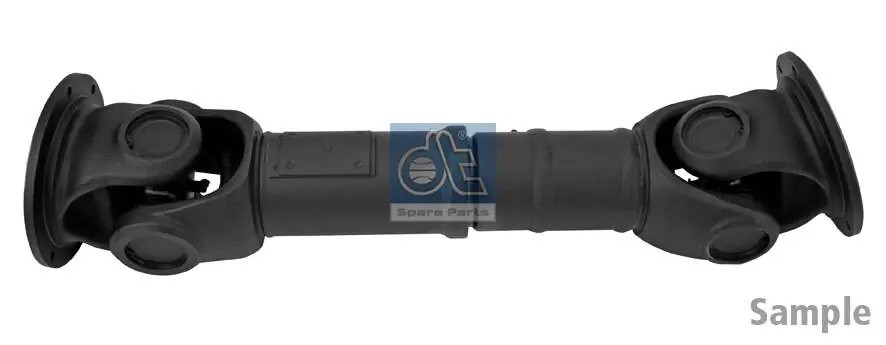 Пружина синхронизатора! d6 L34 ZF(S5-50.S6-65/80/90.4S-120GP,5S-90/9 2.5S-110/1G 4 DIESEL TECHNIC