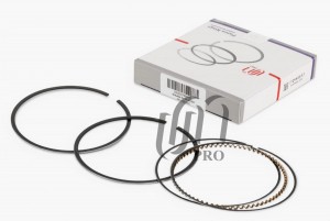 Кольца поршневые 0.50 Suzuki H27 d88.0+0.50 1.2-1.5-2.8 на 1 цил. UM PR1709050 UNITED MOTORS PRO