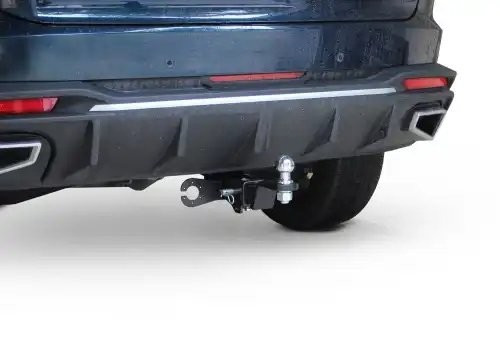 фаркоп! шар E, 1500/75 кг.\ Haval F7 24> F9416002 BERG