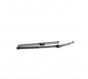К-т щёток 650/400mm Toyota Avensis (08-) LHD DF-053 DF-053 DENSO