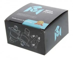 Блок дозировочный ГАЗ,МАЗ дв.ЯМЗ-650, CUMMINS ISF 3.8 (замена на 1465ZS0130) MEG 110-25-013 MEGA POWER