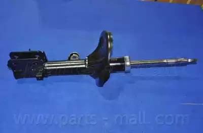 Амортизатор задний левый HYUNDAI TUCSON(JM/-OCT 2006) PJA-RL016 PJA-RL016 PMC PARTS MALL