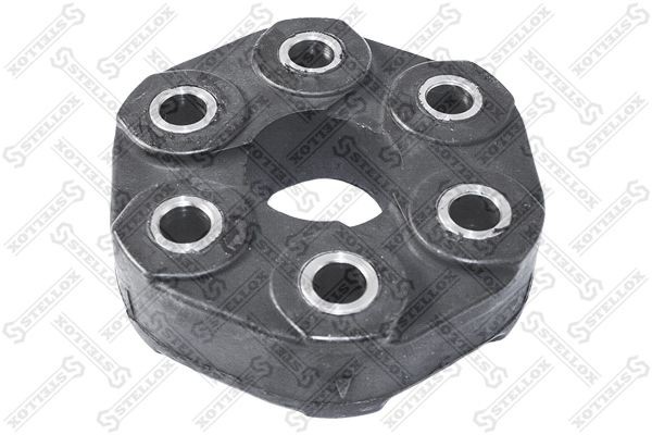 Муфта BMW 3 (E36,E46),5 (E39) вала карданного STELLOX 07-10003-SX STELLOX