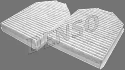 Фильтр салонный угольный DCF119K DCF119K DENSO