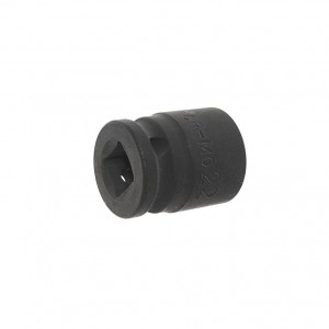 Головка торцевая 1/2" 22мм 12-ти гранная ударная L=38мм JTC JTC-443922 JTC TOOLS