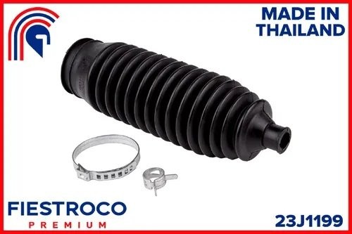 Пыльник рулевой рейки 23J1199 23J1199 FIESTROCO