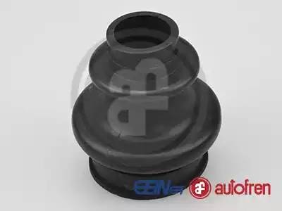 к-кт пыльника ШРУСа!\ MB W210/T210/W220 2.8i-5.8i/2.7CDi/3.0TDi/4.0CDi 96> D8253 AUTOFREN SEINSA