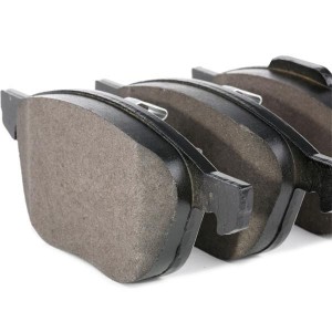 Колодки тормозные P24061 P24061 BREMBO