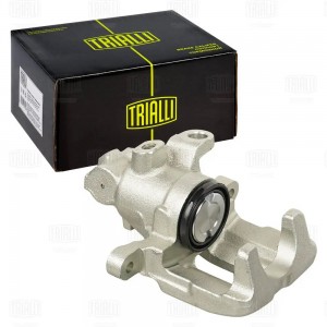Суппорт торм. Audi 80 (86-)/100 (82-)/(90-) зад. лев. d=38мм (CF 002070) CF002070 TRIALLI