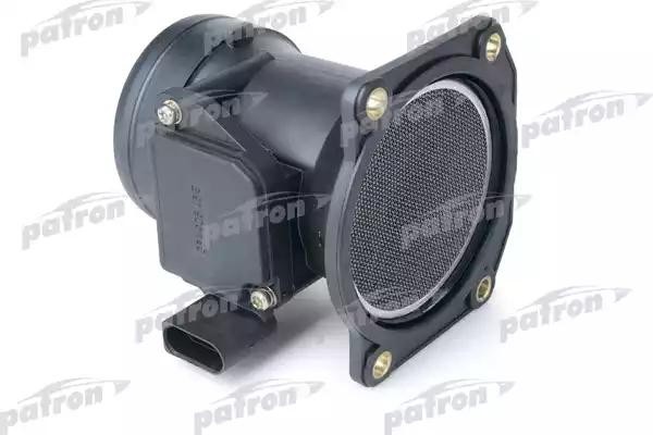 Датчик массового расхода воздуха VW Passat (96-05) AUDI A4 (96-05) PATRON PFA10071 PATRON