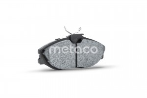 CITROEN XSARA/PEUGEOT 406/607 130x56.4x19 / LUCAS 3000361 METACO