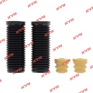 Пыльник и отбойник VW Passat (06-) SKODA Octavia (04-) амор. переднего комплект  910057 KAYABA