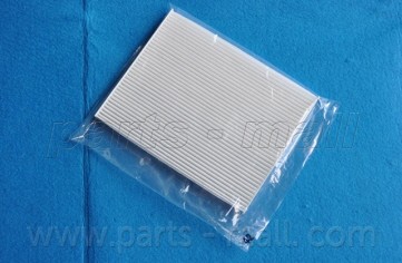 Фильтр салона угольный HYUNDAI TUCSON(JM/NOV 2006-) PMA-C22 PMAC22 PMC PARTS MALL