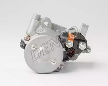 Стартер [12V 2Kw] DSN1222 DENSO