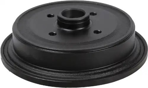 барабан тормозной!\ Audi 80 1.6-1.9D 86-91 Z01647 ZENTPARTS