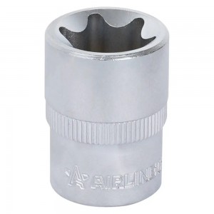 Головка 1/2 DR TORX E24 (AT-BS-14) AT-BS-14 AIRLINE