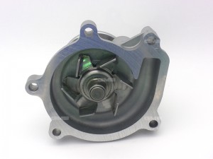Насос водяной TOYOTA Vitz (05-10) GMB GWT-136A GMB