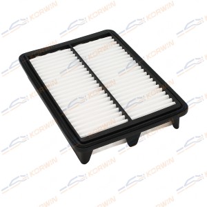 Фильтр воздушный CHERY Tiggo 4,7,8 EXEED LX (22-) OMODA C5 (22-) KORWIN KWFA0086 KORWIN