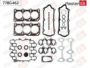 Комплект прокладок ГБЦ Audi A8 (4D2, 4D8) AEJ 77BG462 77BG462 MASTER KIT