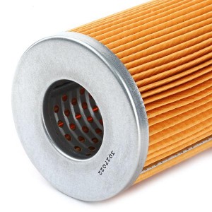 фильтрующ. элем. масл.! \ GAZELLE 2.4 OM614 FILTRON