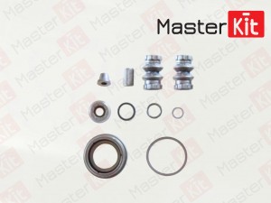 Ремкомплект тормозного суппорта 77A1583 77A1583 MASTER KIT