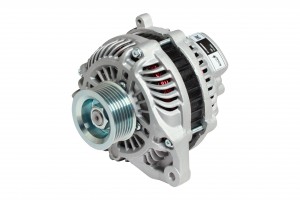 Генератор для а/м Honda Civic VIII (06-) 1.8i LG23SA LG 23SA START VOLT
