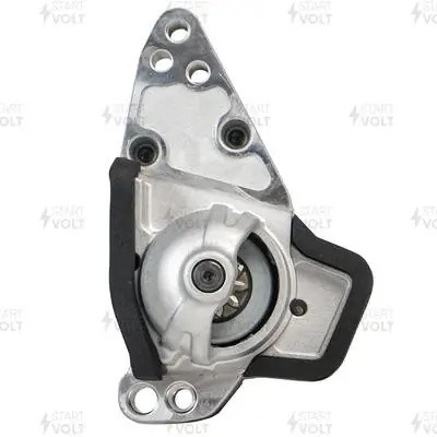 Стартер для а/м Renault Arkana (19-)/Duster II (21-) 1.3TCe 1,2кВт (LSt 0908) LST 0908 START VOLT
