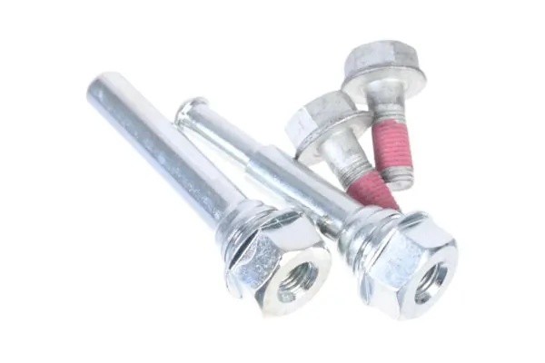 ремонтный к-т направляющей cуппорта задний !\ Subaru Forester/Impreza/Legacy 08> 0498753SX STELLOX