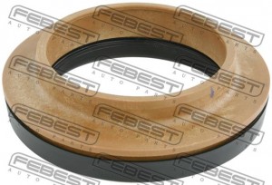 Подшипник опоры амортизатора NISSAN JUKE 1/11-, QASHQAI, X-TRAIL T31, NOTE NB-F1 NBF15 FEBEST