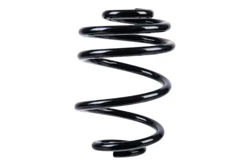 пружина задняя! 42 634 10\ Opel Astra 1.4i-1.7TD 91-98 Z38155 ZENTPARTS