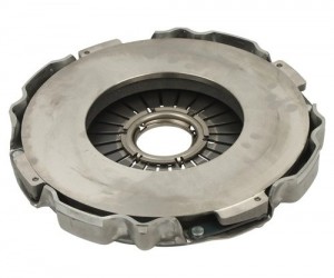 Корзина сцепления SITRAK HOWO MOVELEX WG9114160011MX MOVELEX