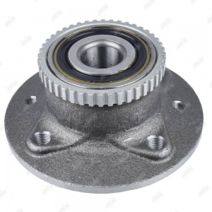 Ступица колеса HW43004 HW43004 JIKIU