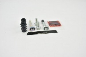 Ремкомплект тормозного суппорта 0175-AZT250F1 0175-AZT250F1 FEBEST