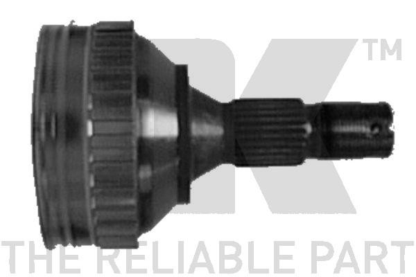 NK 511910 ШРУС внешний К-кт 314420 511910 NK