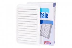 Фильтр воздушный SWIFT (FZ, NZ) AF1018 AF1018 FINWHALE