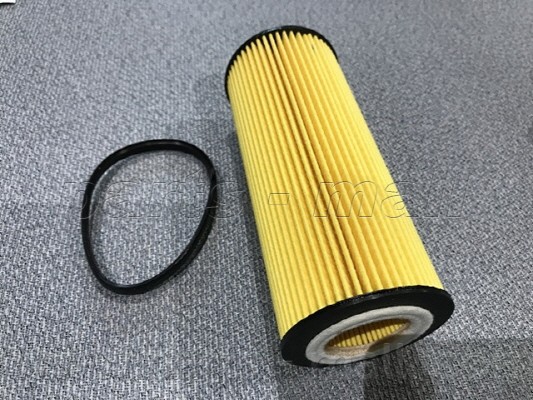 фильтр масляный!\ Audi A4/A6/A8 2.4-3.2FSi 04> PBX-017T PMC PARTS MALL