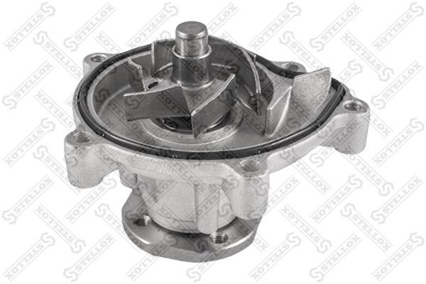 помпа!\ MB W169/W245, Smart Forfour 1.5-2.0i/CDi 04> 4500-0308-SX STELLOX