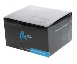 Модулятор ГАЗ,МАЗ,КАМАЗ,ПАЗ,НЕФАЗ 24V АБС MEGAPOWER 350-11-001 MEGA POWER