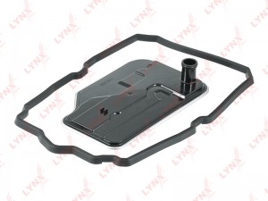 Фильтр АКПП подходит для MB C180-350(W203/W204) 00-14 / CLK200-500(C209) 03-09 / LT-1066 LYNXAUTO